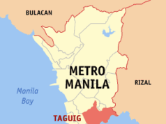 2 studes dinakip sa online threat sa mga paaralan sa Taguig