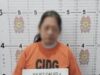 Ex-DPWH-Mimaropa official humiling ng hospital arrest dahil sa pagkaparalisa