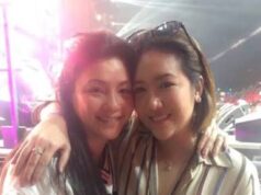 Angeline, makakasama si Regine sa anniv concert!