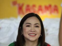 Petition vs Jenny Barzaga, inihain sa Comelec