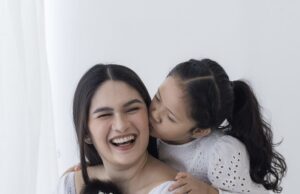 Basher ng anak, lagot kay Pauleen!