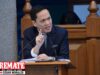 VP exec kinuwestiyon ni Ligutan sa “magic’ ng testimonya sa Davao City secret funds