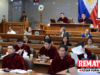 2 mins time limit ng senator-judges sa pagtatanong sa impeachment trial, pinahihigpitan