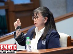 Acosta inaming idinisburse P500M confidential fund sa ‘di awtorisadong opisyal