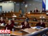 Wala pang hakbang na pababain 16-vote threshold sa pagpapanagot kay VP Sara – House prosecution