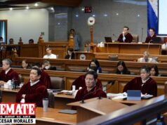 Subpoena kay VP Sara sa impeachment trial ipauubaya ng Malakanyang sa Senado