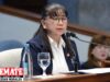 Acosta, tila ‘sinaulo’ mga sagot sa paglilitis – Prosecution