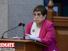 Defense ni VP Sara, kinastigo ni Kapunan sa misleading questions: ‘Gusto kong sampalin’