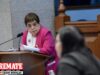 Pagtawag na ‘intelligence work’ sa mga aktibidad ng OVP, ‘di sapat para baligtarin audit compliance sa confi funds – Kapunan
