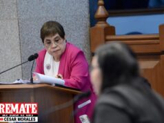 Pagtawag na ‘intelligence work’ sa mga aktibidad ng OVP, ‘di sapat para baligtarin audit compliance sa confi funds – Kapunan