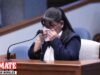 Testimonya ni Acosta, nagpatibay sa maling paggamit ng confidential funds — Barbers