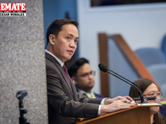 Ligutan sa isyu ng misleading questions: ‘It’s not personal, it’s about the law’