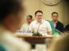 Senado kinalampag ni Escudero sa pagsasabatas ng 5-year fix term ng barangay, SK officials