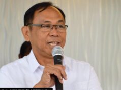 Cagayan Vice gov. Mamba, suspendido ng 90 araw sa kasong graft