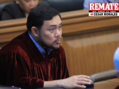 Mark Villar sumapi sa majority bloc