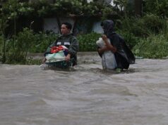 Higit 190K residente sa MIMAROPA, hagip ni Neneng, Habagat