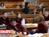 Impeachment court spox sa absent na senator judges: Sila na magpaliwanag sa publiko