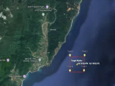 No-sail zone itinakda sa Isabela sa Agosto 17–18 para sa CABEX 2026