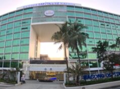 OPD ng ilang ospital sa Maynila, sinuspinde sa habagat