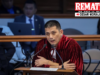 Robin, Bam nagkontrahan sa isyu ng paggamit ng alyas sa confi funds