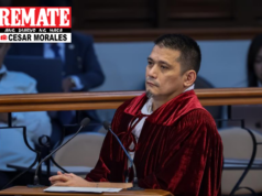 Padilla: Dalhin kaso ng obstruction of justice sa ICC