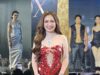 AJ, Aljur, Claudine, spotted sa Maddox Iconic Runway Fashion Show 2026!