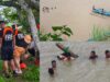 2 binatilyo nalunod sa ilog, patay