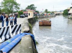Waste-to-energy program isinusulong ni PBBM sa malaking problema sa basura