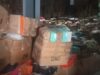 P.7M pekeng produktok, nasabat sa bodega sa Cavite