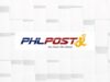 PHLPost binati ng BOC sa pagkamit ng Gold Certification sa Postal Security