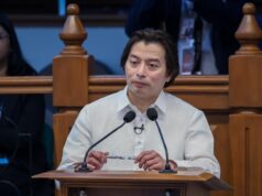 Depensa ni VP Sara, itinanggi maling paggamit sa confidential funds