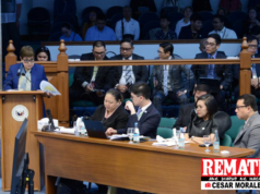 Rules sa sub judice ‘wag gamitin para busalan lehitimong diskusyon sa impeachment- Barbers