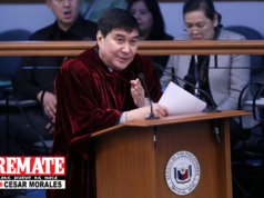 Raffy Tulfo nababahala sa panukalang Pax Silica site sa Tarlac