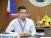 Batas vs Forced labor goods, iginiit ni Salceda sa gitna ng mga isyu sa kalakalan