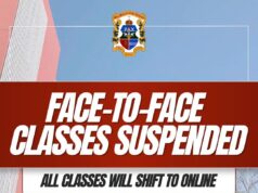 San Beda Alabang campus kinandado, lumipat sa online class sa ‘unverified threat’
