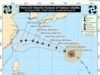 Bagyong Saudel, posibleng pumasok ng PAR bilang Super Typhoon