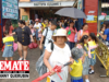 DepEd, DILG magde-deploy ng barangay tanods sa mga eskuwelahan, nakakonekta sa 911