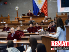 Ilang senador nais repasuhin 16-vote threshold sa VP Sara impeachment