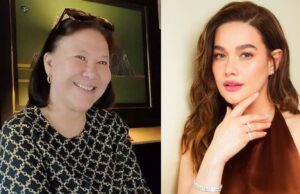 Shirley Kuan, nagsalita na sa pagbitiw kay Bea Alonzo