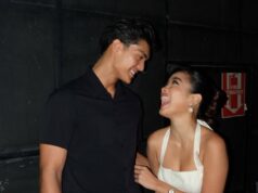 Shuvee, nagpaliwanag sa bday message kay Anthony!
