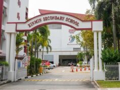 15-anyos arestado sa pekeng bomb threat sa Singapore school