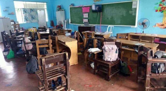 DepEd: ‘Di lang social media dapat suriin sa school violence