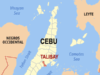 Drug den sa Cebu, nabuwag; 3 arestado