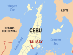 Drug den sa Cebu, nabuwag; 3 arestado