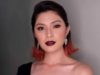 Thea, naglabas ng galit sa baha!