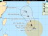 Pilandok, posibleng lumakas bilang tropical storm sa Martes