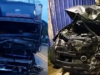 2 patay, 4 sugatan sa SUV vs trak sa Ilocos Sur