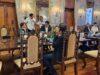 Situation briefing sa epekto ng Habagat ngayong umaga, pangungunahan ni PBBM