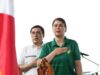 VP Sara: Walang masama sa pagdalaw kina Estrada, Marcoleta sa kulungan
