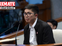 OVP sa ilalim ni VP Sara unang ahensya na tumanggi sa audit memo – COA auditor